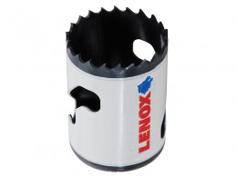 Lenox T30024-24L Bi Metal Hole Saw 38mm £13.59